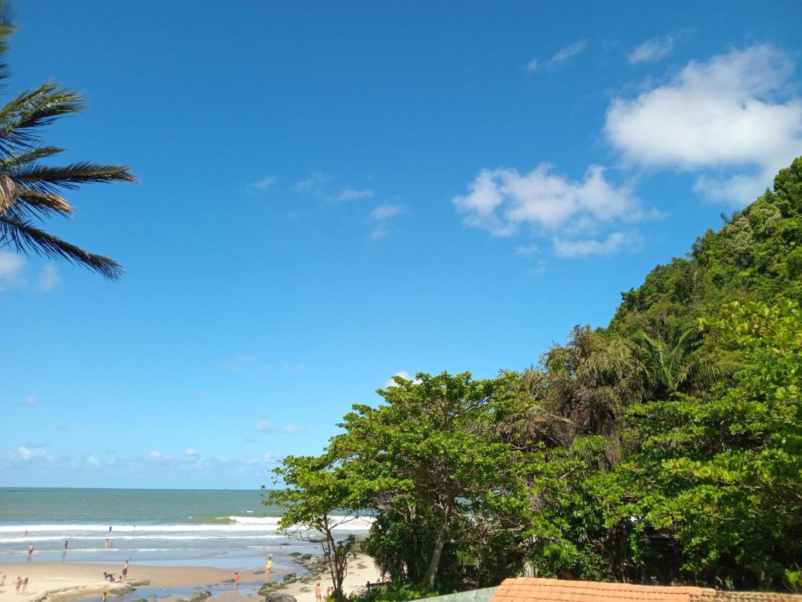 Casa de férias Penelope Balneario Camboriu