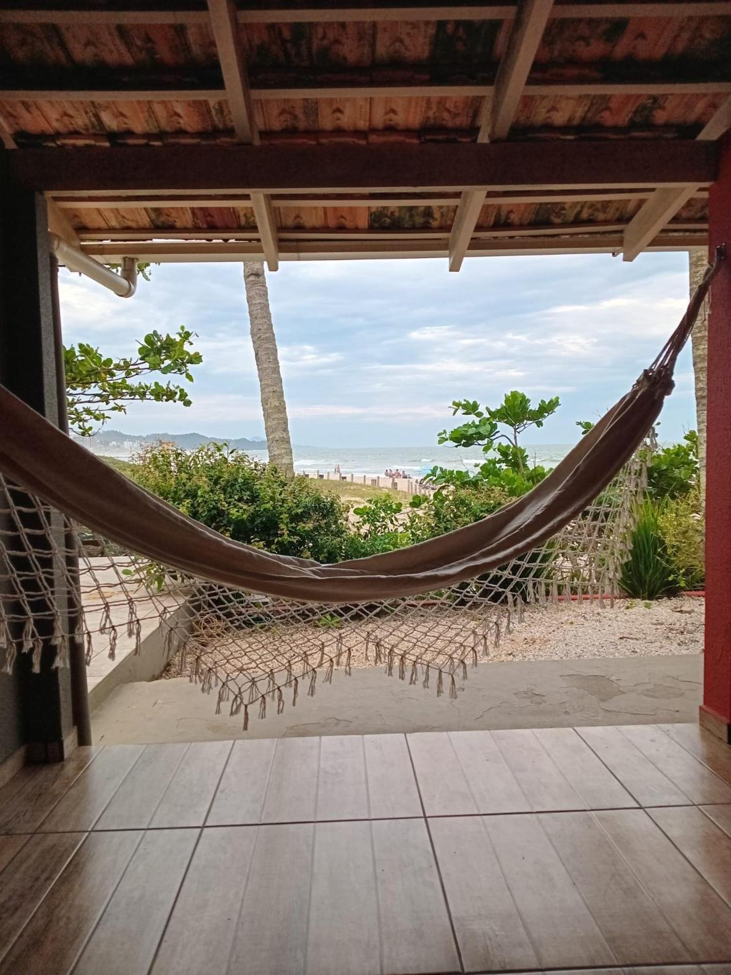 Casa de férias Penelope Balneario Camboriu
