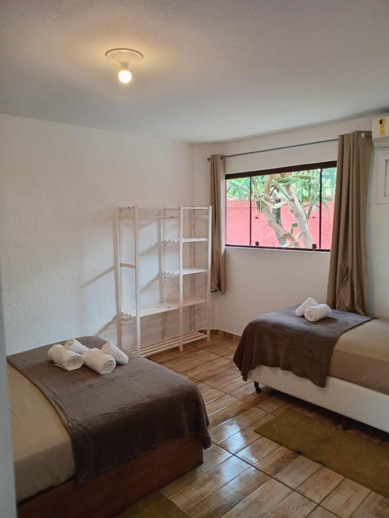 Penelope Casa de férias