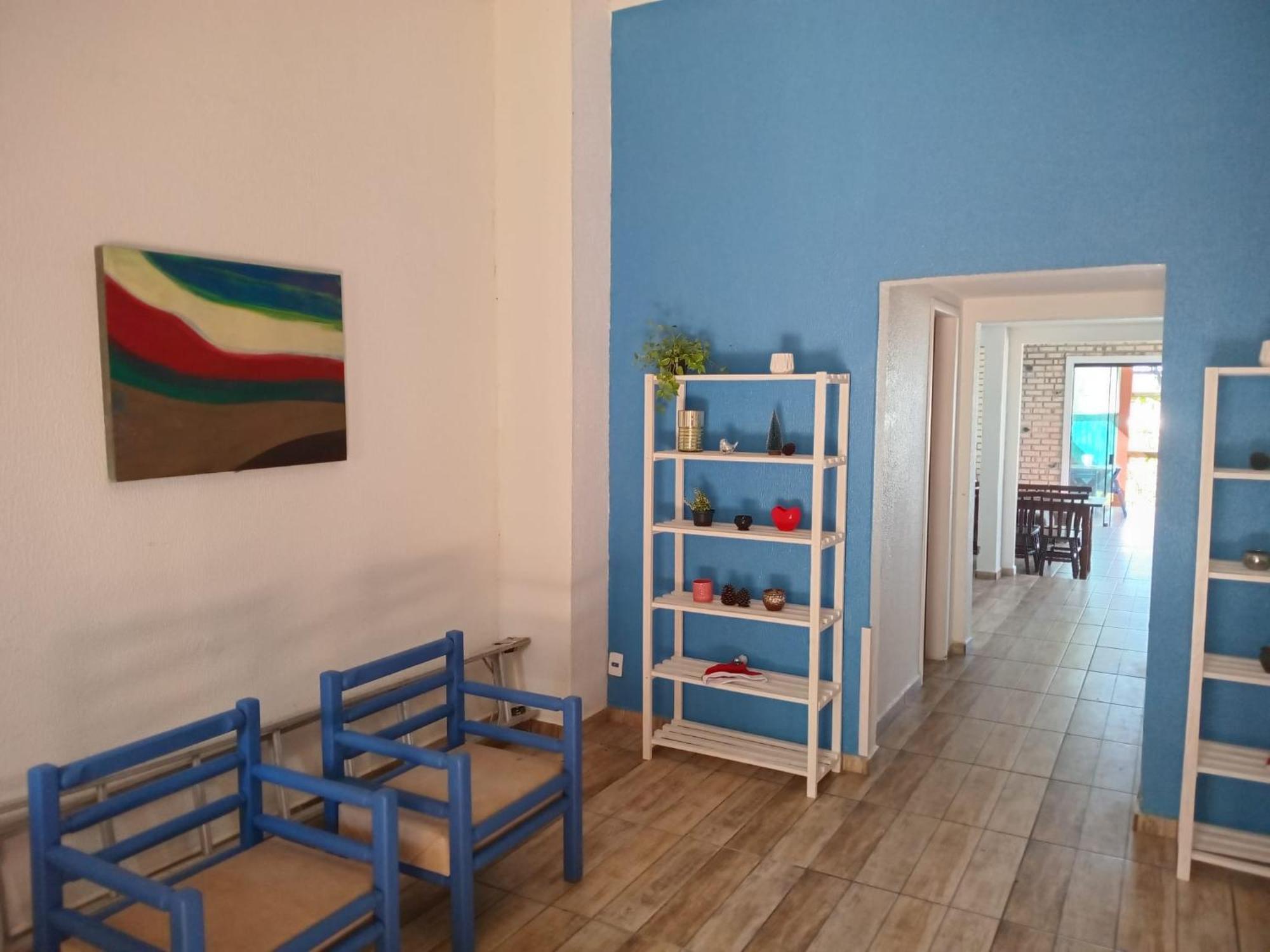 Casa de férias Penelope Balneario Camboriu