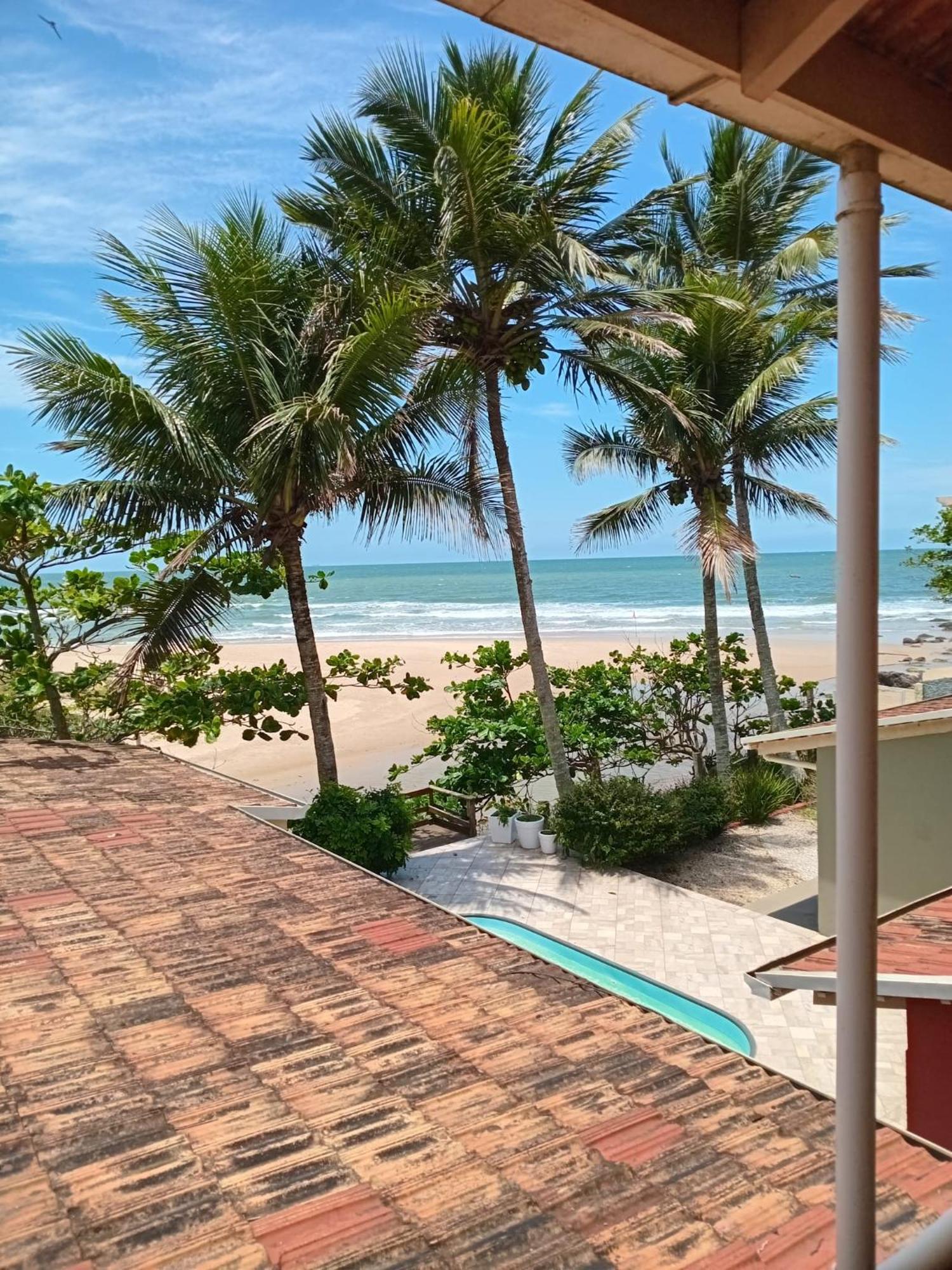 Penelope Casa de férias